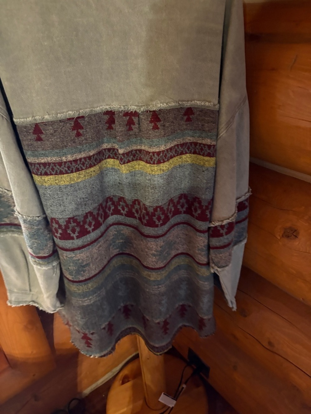 Pol jacket 3x - Picture 6 of 7